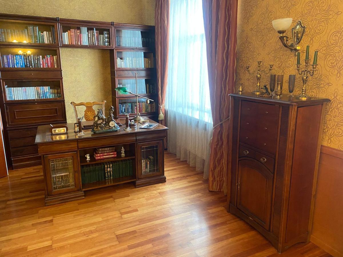 Old Town Apartment Near St Peters Basilica Riga Extérieur photo