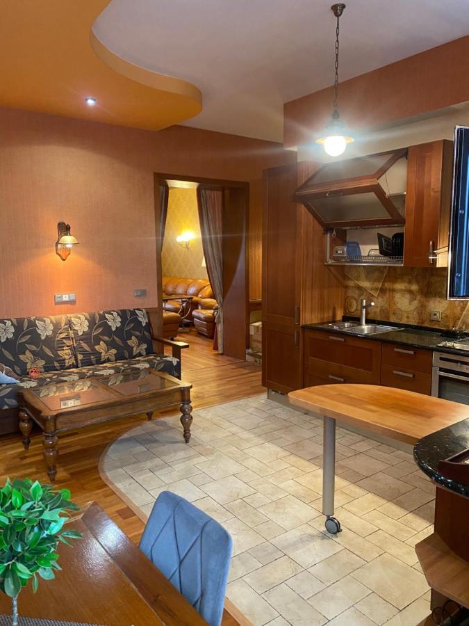 Old Town Apartment Near St Peters Basilica Riga Extérieur photo