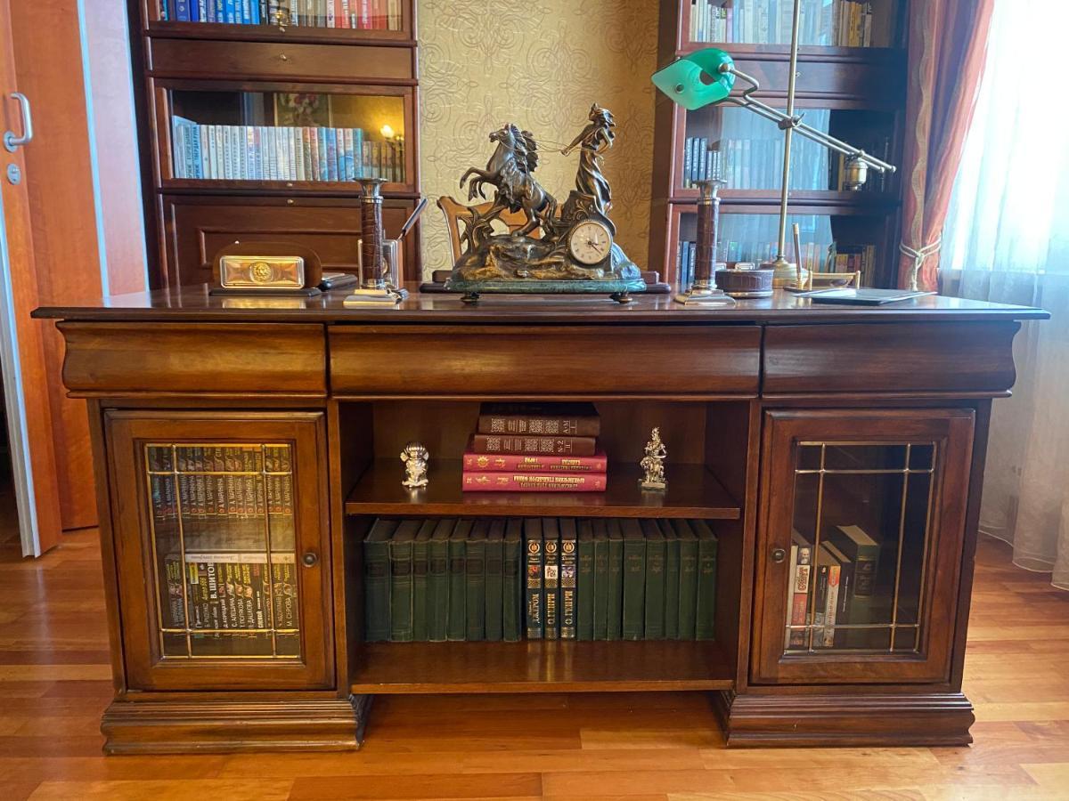 Old Town Apartment Near St Peters Basilica Riga Extérieur photo