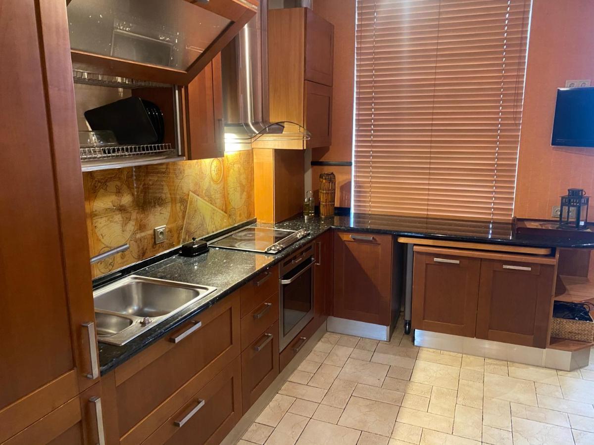 Old Town Apartment Near St Peters Basilica Riga Extérieur photo