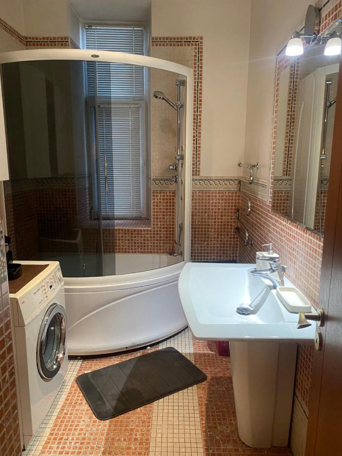 Old Town Apartment Near St Peters Basilica Riga Extérieur photo